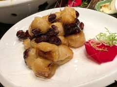 -芳芳私房菜·精做淮扬菜(承德路店)