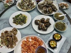 -鱼市酒店(威海水产批发市场店)