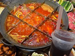 -陈陈火锅(较场口店)