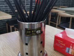 -花溪牛肉米粉(华兴东街店)