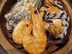 -大连君悦酒店·乐厨