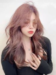 -YESIDO BLACK椰岛造型