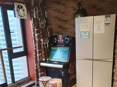 -玩坞轰趴馆·户外团建聚会主题生日派对馆(世豪广场店)