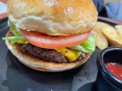 -魏斯理汉堡(西安沣东吾悦店)