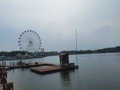 -渔岛海洋度假区