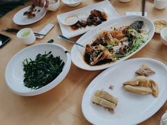 -鹅公村·国家非遗传承(荔湾店)