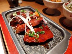 -水之惠鲜鱼料理(王府大街店)