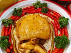 -李记红灯笼龙虾馆(渔人码头店)