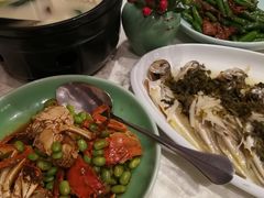 -杭州西湖柳莺里酒店·闻莺厅