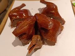 -汤城小厨•粤菜•靓汤(苏州街店)