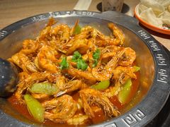 -李想大虾(绿地新都会店)