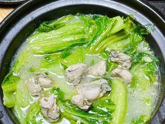 -荣基四海一家·家常菜·海鲜大排档(新安店)