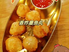 -星椰叻沙·椰浆鲜虾面(江南西店)