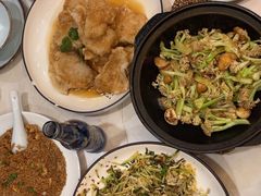-陈家老院子(高新店)