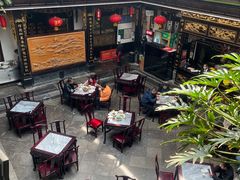 -蔼若春.传承三十年云南菜(金碧公园店)