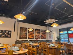 -阿鸡鱼庄·顺德鲜蒸小炒(亚运村店)