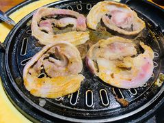 -超级神炭烤肉夜食(芥园西道店)