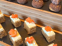 -威斯汀舞台餐厅