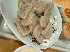 -惠丰门丁肉饼店