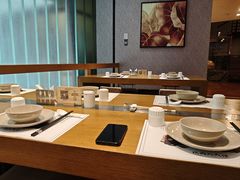 -西安绿地假日酒店·丽宝轩中餐厅