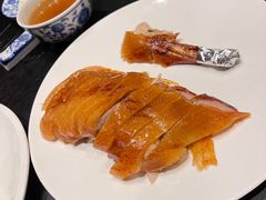 -百花深处·老北京风味菜