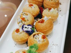 -尚宴(盛世广场·食尚街店)
