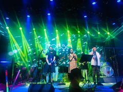 -MOSSO音乐酒吧·live house(南京旗舰店)