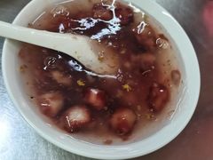 糖芋苗-芳婆糕团店(王府大街店)