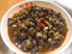 -虾满堂(瑞虹店)