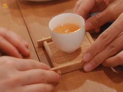 -汉艺唐风茶艺培训(联发华美空间店)
