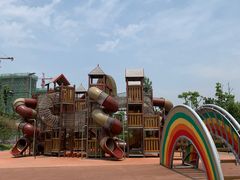 -枫香湖儿童公园