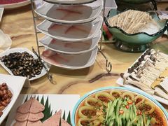 -清真军邺·金富苑肥牛(石坡街旗舰店)