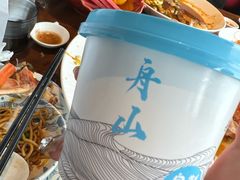 -高佳庄·舟山海鲜(海景旗舰店)