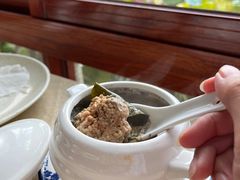 黄皮叶炖肉汁-荷香居(洞企石路店)