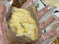 -姥家春饼店(漳州二路店)