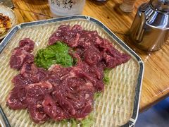 -滇藏石锅宴(北门坡古城管理局店)