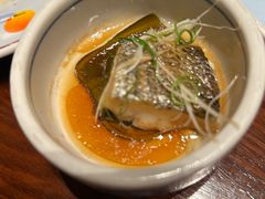 -松子料理(亮马桥店)