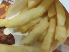 -汉堡王(天津鲁能店)