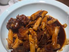 -吴家·非遗淮扬小馆(镇江万达广场店)