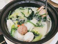 -好彩海鲜火锅饭店(银河百老汇店)