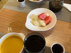 -清真·穆巴拉克西餐厅(回民街店)