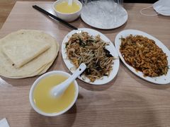 -姥家春饼店(漳州二路店)