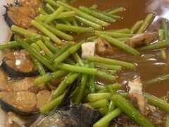 -良友·海鲜青岛菜(五四广场店)