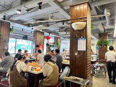 -水碾河刘老大串串香(水碾河路店)