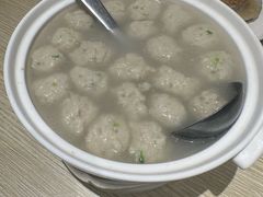 -小船渔村•大连菜•大连焖鱼(黄河路店)