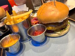 -bluefrog蓝蛙(水游城店)