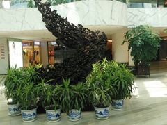 -大连富丽华大酒店