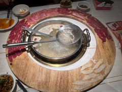 -牛人日志·鲜牛肉骨汤火锅(万科里瑧店)