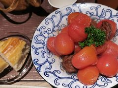 乌梅小番茄-那时新疆·车师(大宁音乐广场店)