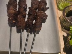 -臻炙大舍烤串(天龙家园店)